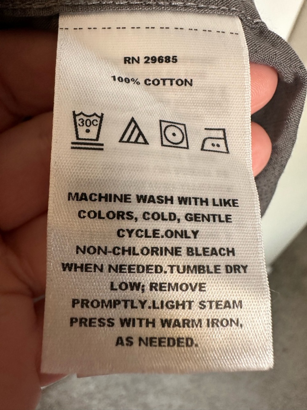 Pendleton Aloha Camp Shirt - EUC - Picture 5 of 6